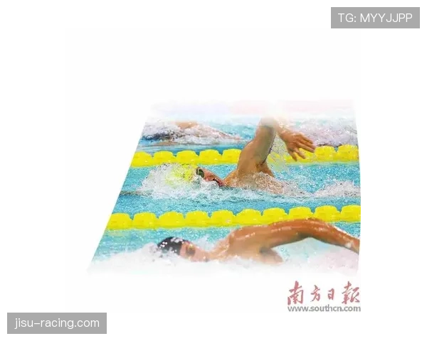 山东选手张展硕全运泳池夺五金 低调谦逊瞄准洛杉矶奥运会