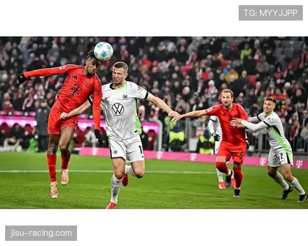 拜仁对阵沃尔夫斯堡28次主场不败，心理优势成德甲历史之最