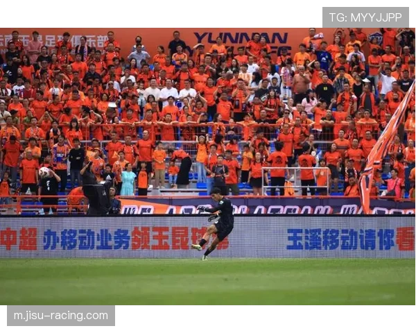 云南玉昆高原主场优势明显 零罚分开局显露中游搅局潜质